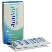 AnuSol 3-way action range