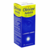 Otrivine Antistin Eye Drops - 10ml - corepharmacy
