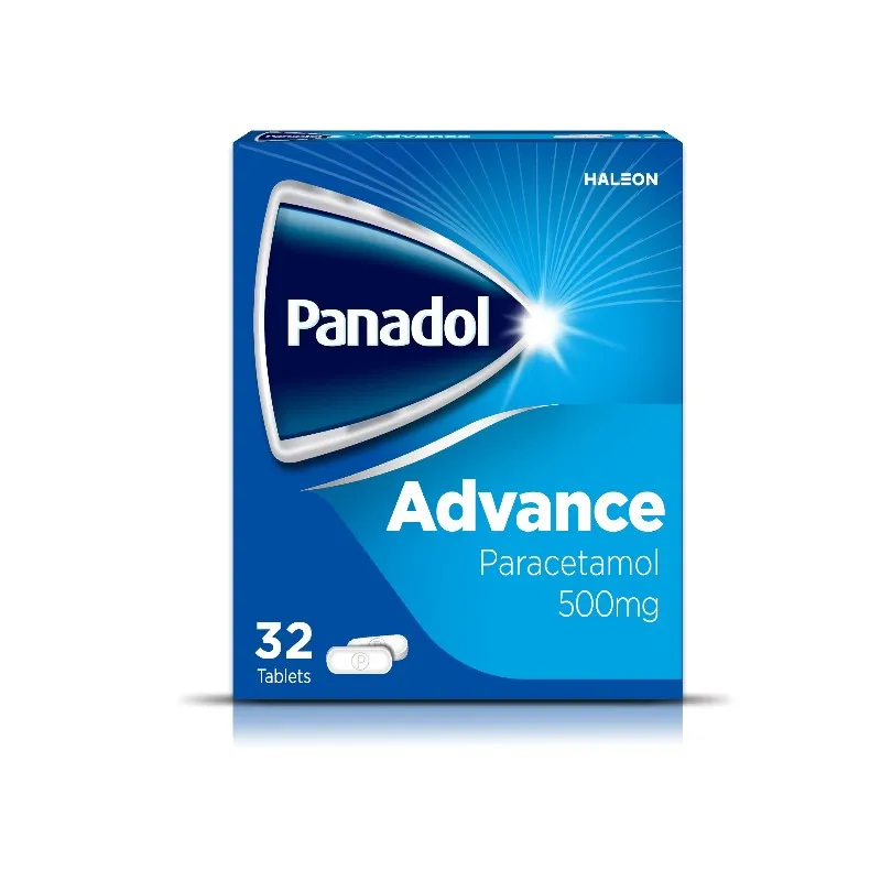 Panadol Advance - 32 Tablets